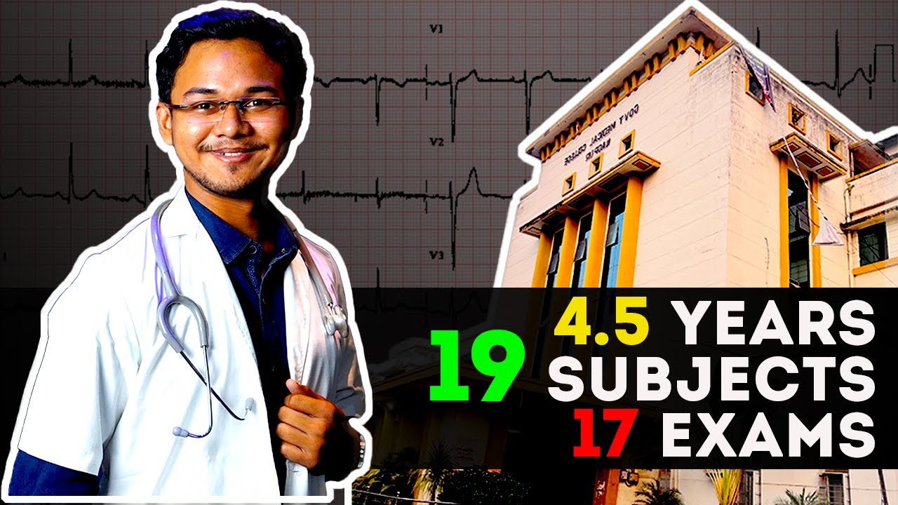 This is the end of the Hardest course | Study vlog 4
