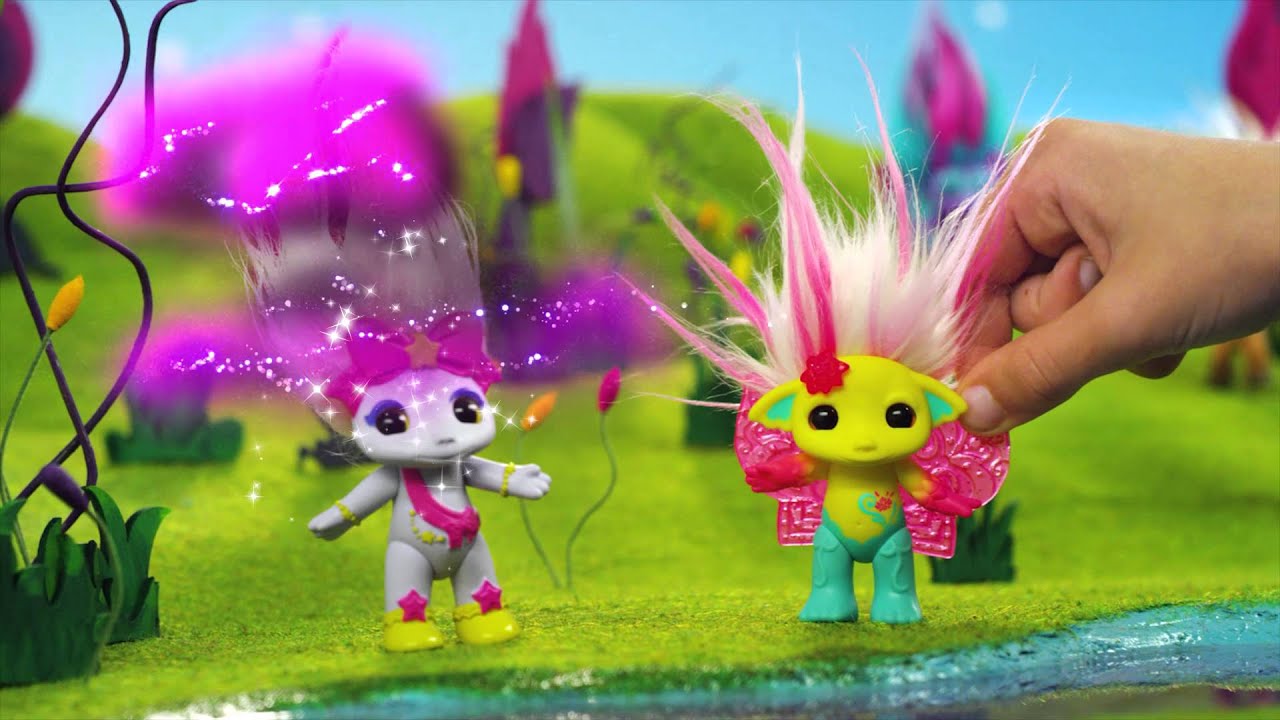 The Zelfs Official Commercial - Series 6!