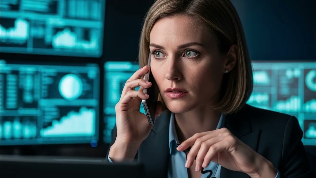 MY BOSS CANCELLED MY PROMOTION AFTER 15 YEARS — I LEFT FOR A RIVAL AND HIS TOP TEAM RESIGNED