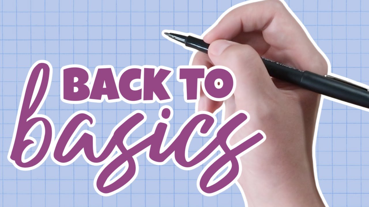 Pen Only Planner Tips And Tricks (That ANYONE Can Do!)