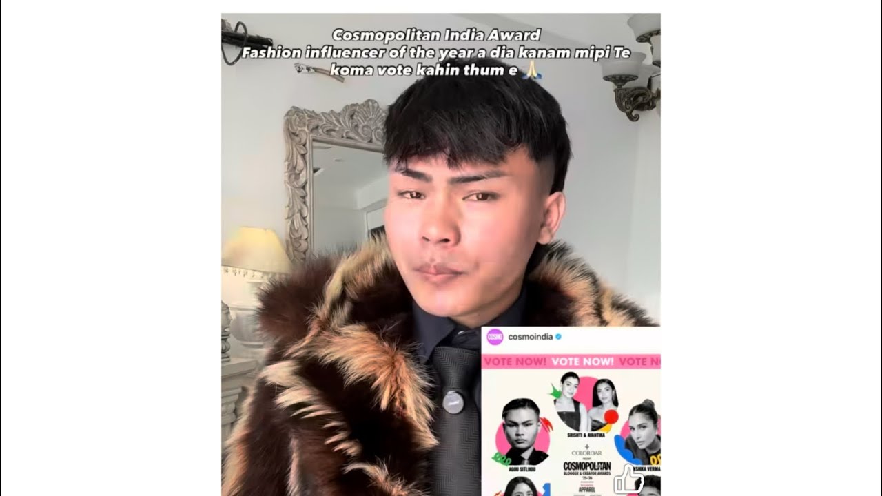 Kanam mipi Te Nei kithopi un