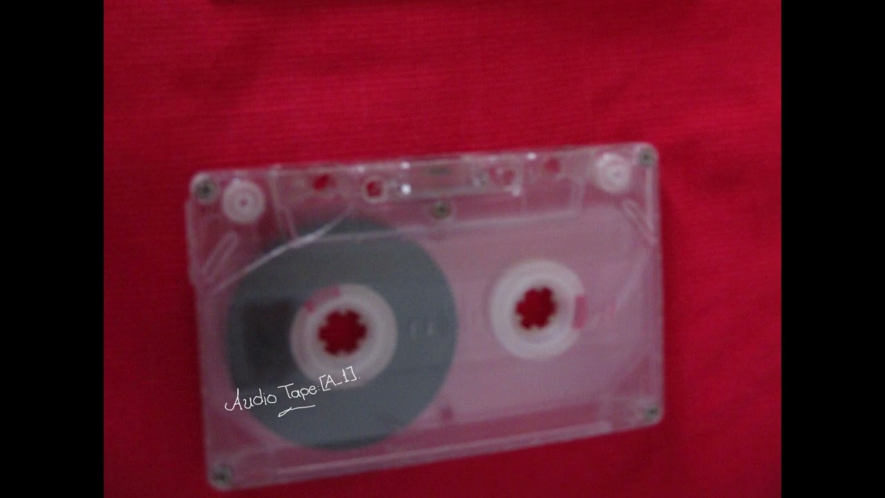 Sheldon Mirowitz - Overture (old audio tape sound)
