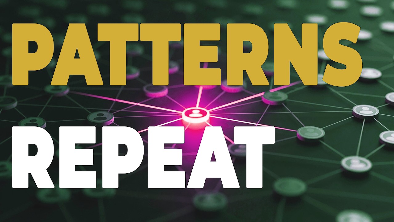 Why Global Behaviour Follows Predictable Patterns