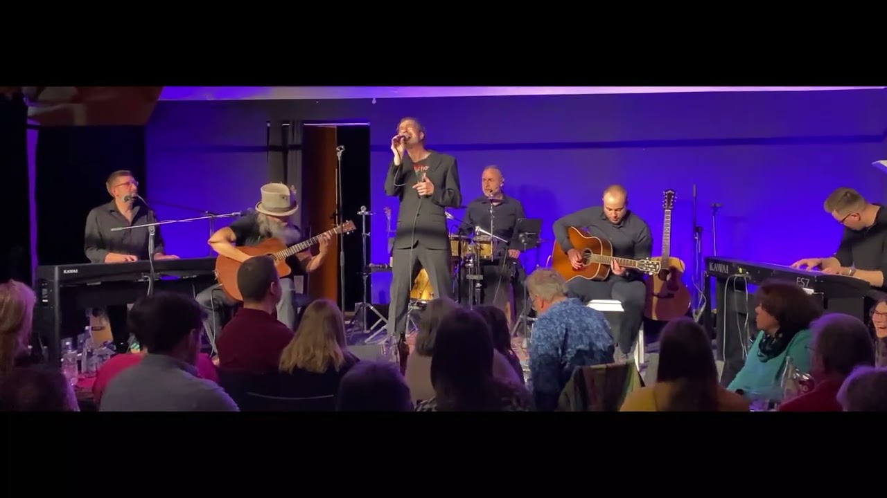 Wicked Game Live 2026