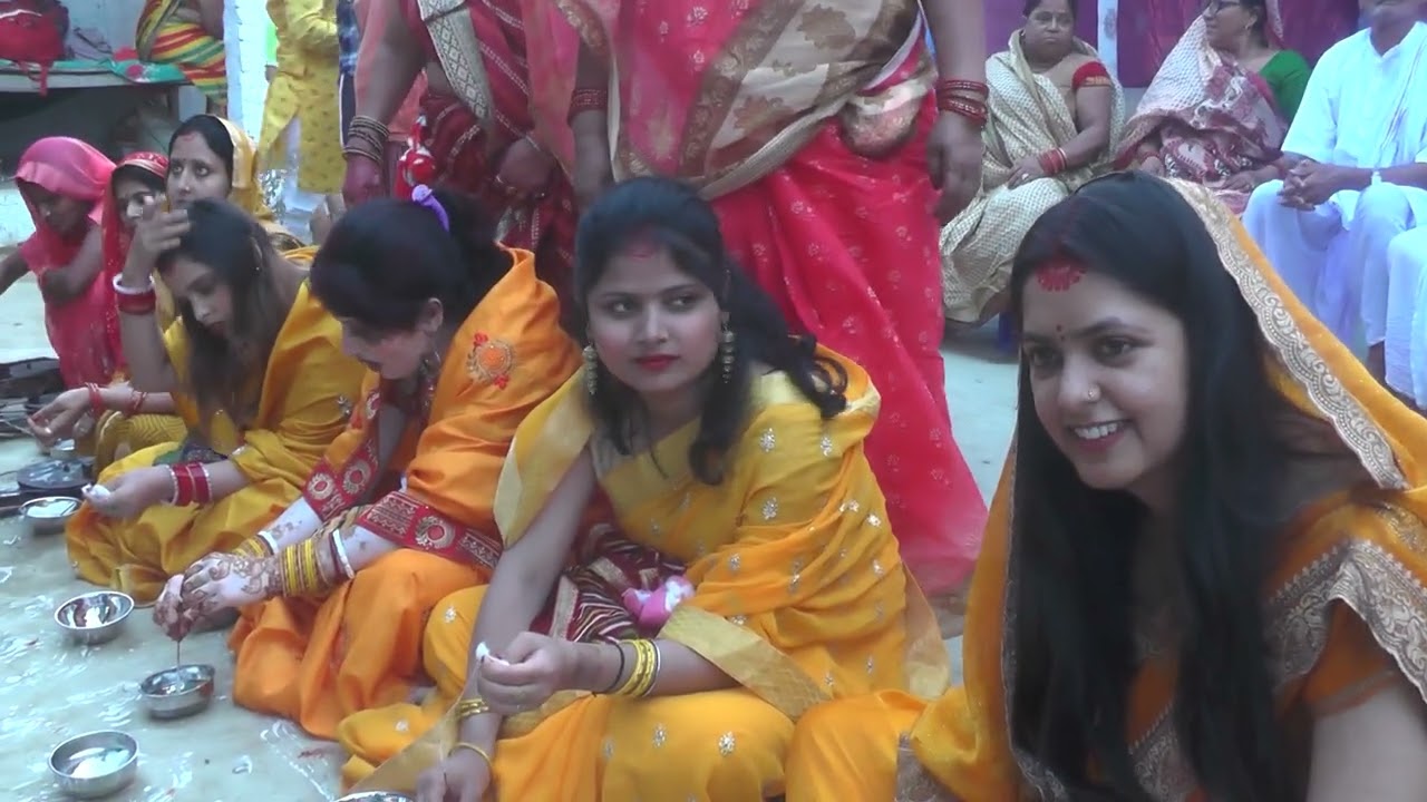 SHUBH MAIT MANGAL | BARUA-SATYAM KUMAR JHA & PARV KUMAR JHA