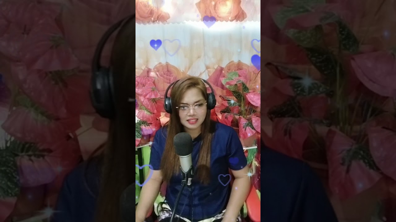 Iniibig Koy Nakatali Na ♥️♥️♥️#viral #song #music #singing #fypシ#fypシ゚viral #youtubeshorts 