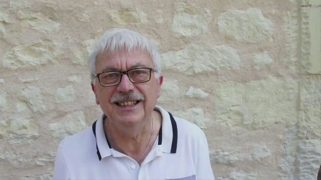 Le bombardement de Loudun