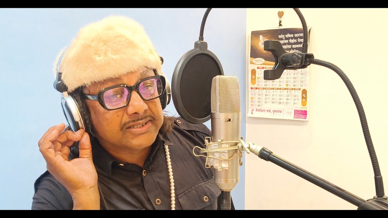 Deewana leke Aya he Dil ka Tarana.Kishore Kumar song by...Jaikumar