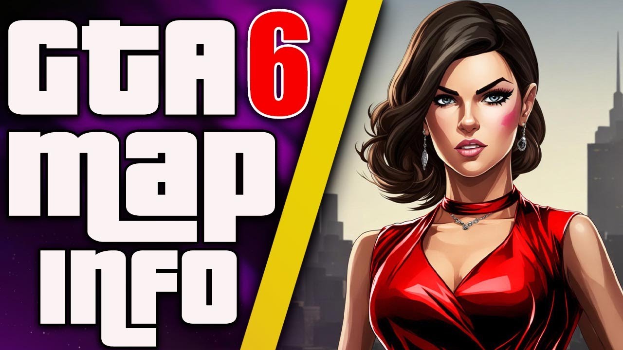 GTA 6 and my Concerns about it - New Information
