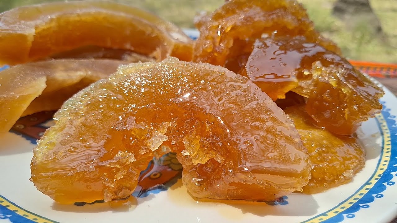 Todo lo Que Tienes que Saber Antes de Hacer Papaya (Mamón/Lechosa) en Almíbar