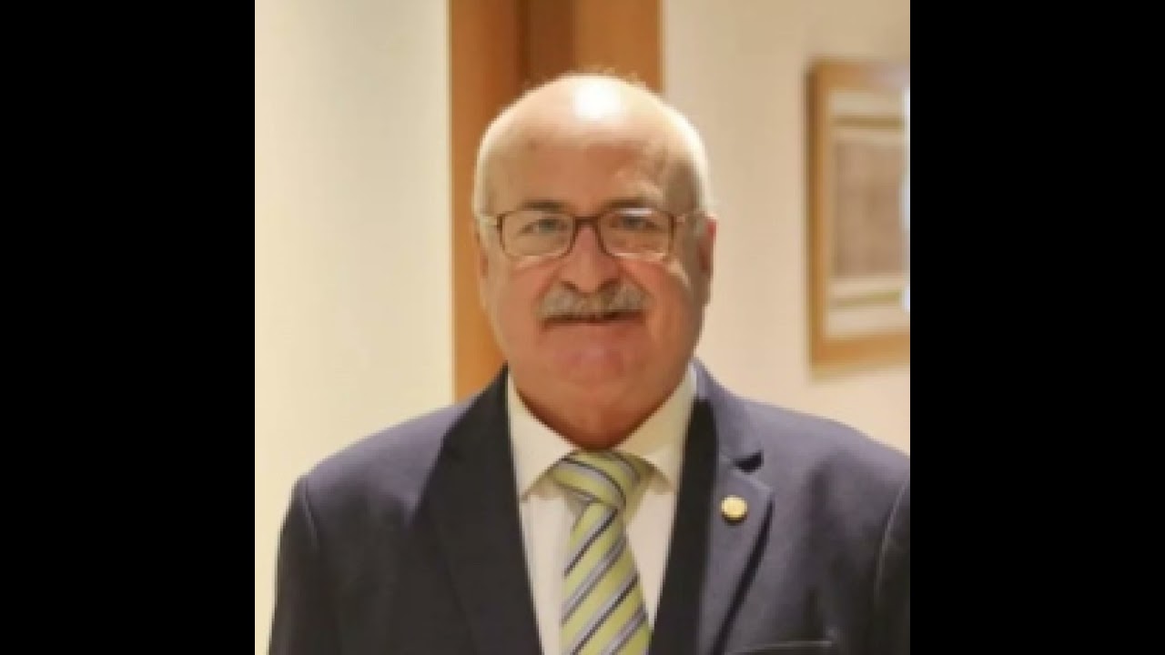 Entrevista a José Zayas, Presidente del Consejo Andaluz Colegios Ingenieros Técnicos Industriales