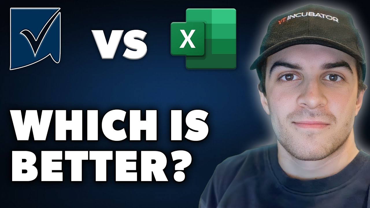 Smartsheet vs. Excel: Which Should You Use? (Full 2024 Guide)
