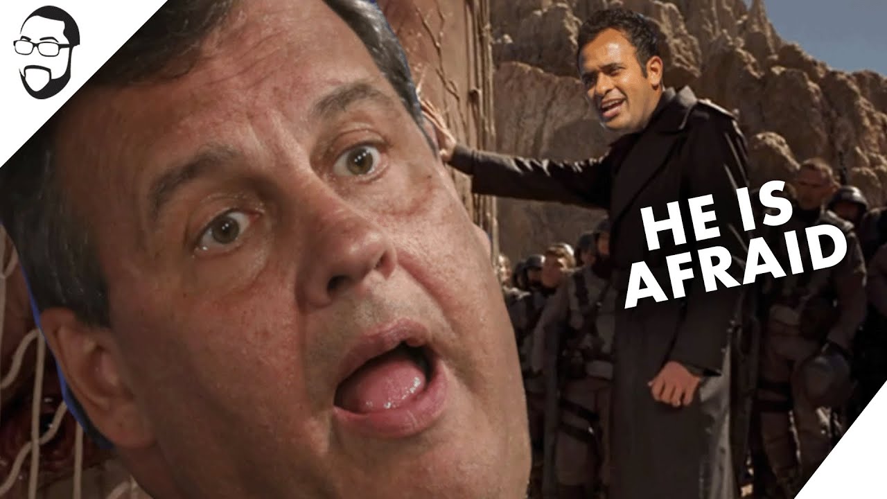GOP Primary Debate Review August 2023