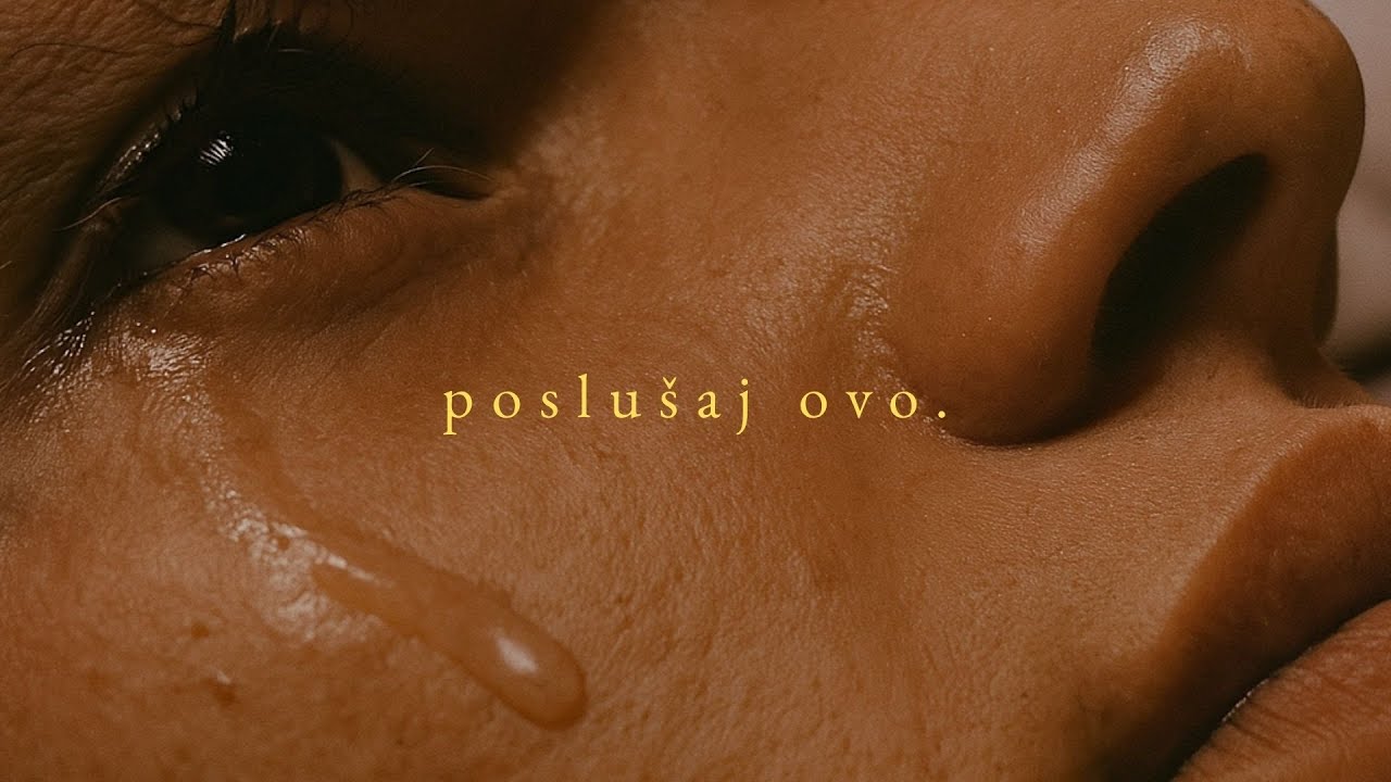 Ovo je Isusova poruka za tebe! - Tomislav Ivančić