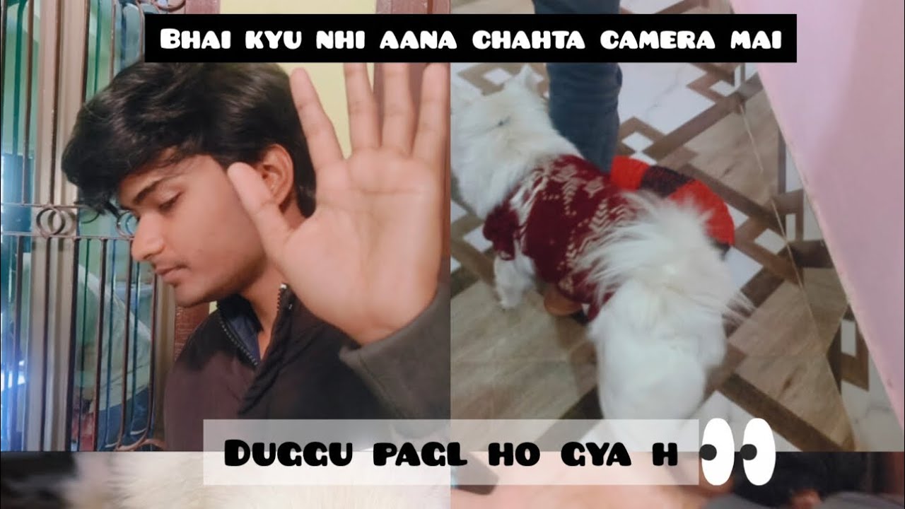 Nana ji ka aya call aur kya bola unhone|| mummy kaha p ja rhi|| duggu pgl ho gya hai😱 