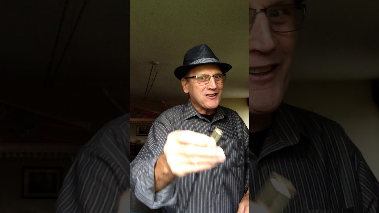 How to play multiple no hands harmonicas