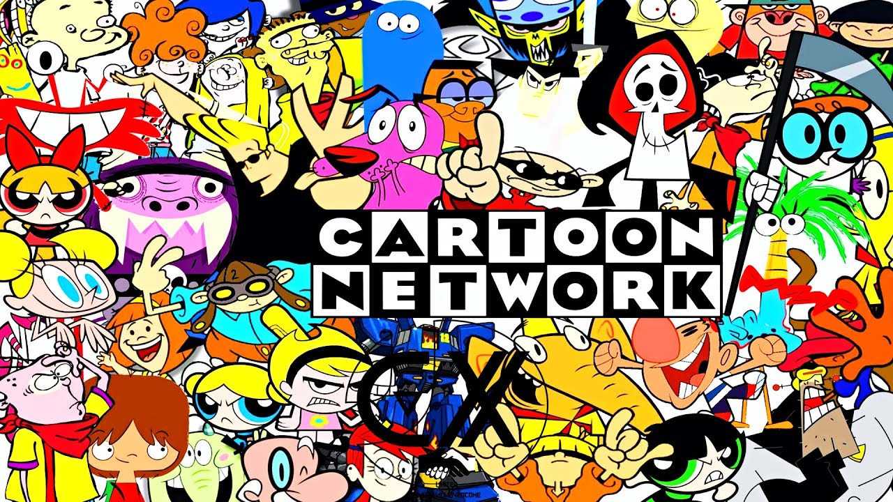 MagiCXbeats - Cartoons & Cereal