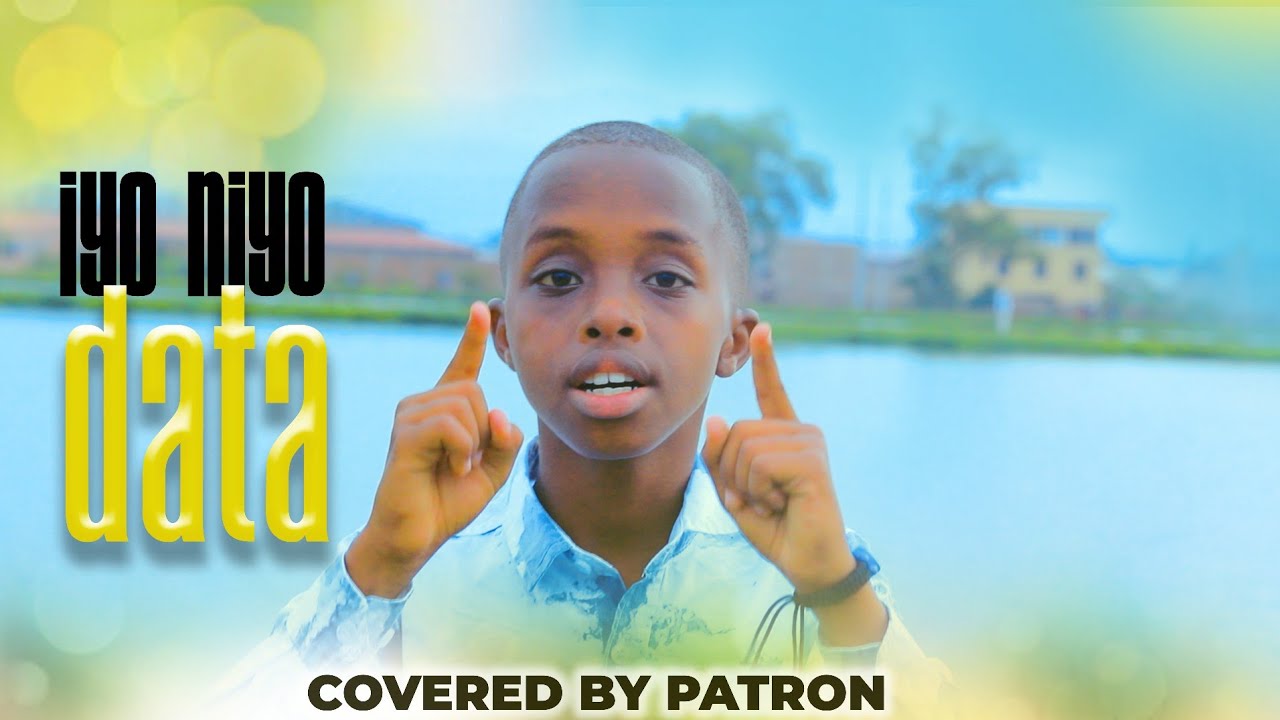 IYO NIYO DATA [COVERED] BY PATRON 