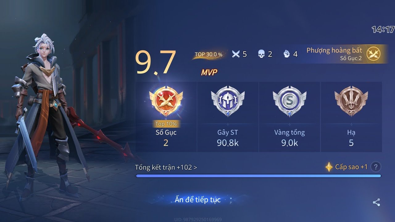 Top Allain và giáo án củ hành Skud 🥰🥰