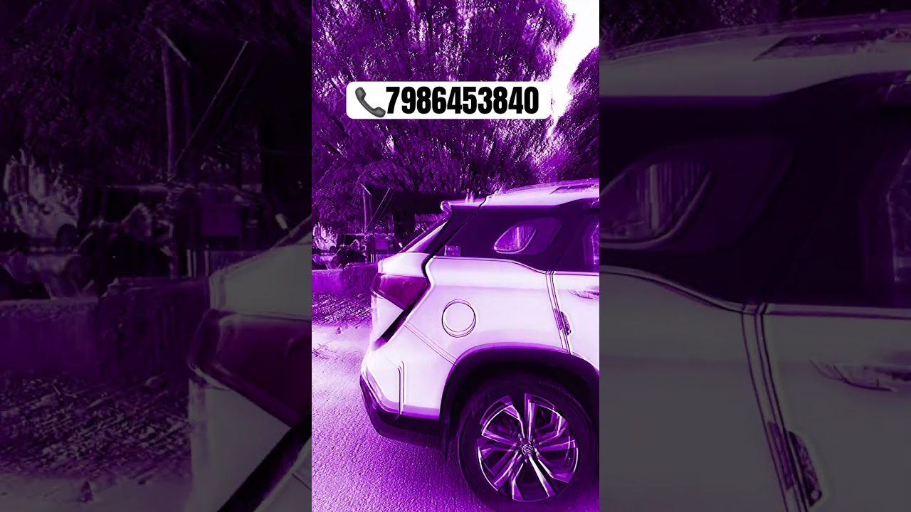 🚙 2023 MG Hector Sharp Pro CVT  &ndash; Premium Automatic SUV for Sale! #mghector #mgvehicles #mgmotor