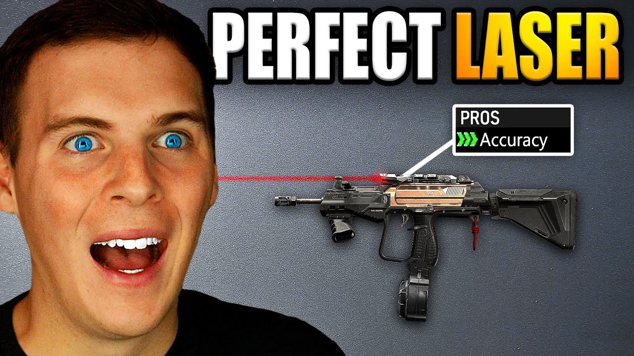 This *NEW* Attachment is a Cheat Code