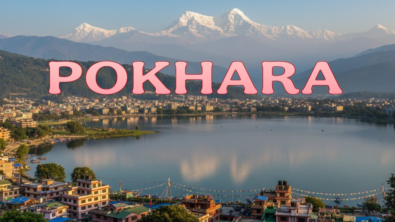 Mustang tour Day-4 || Pokhara-Kathmandu || Tal Barahi ma Pashupati jasto vidd