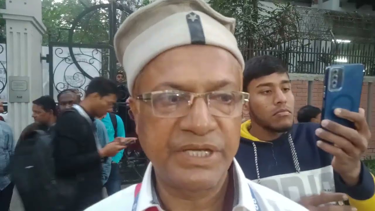 ।আগামী 1st লেডি ডাক্তার জোবাইদা রহমানের চা-চক্র গুলশান পার্কে আমরা