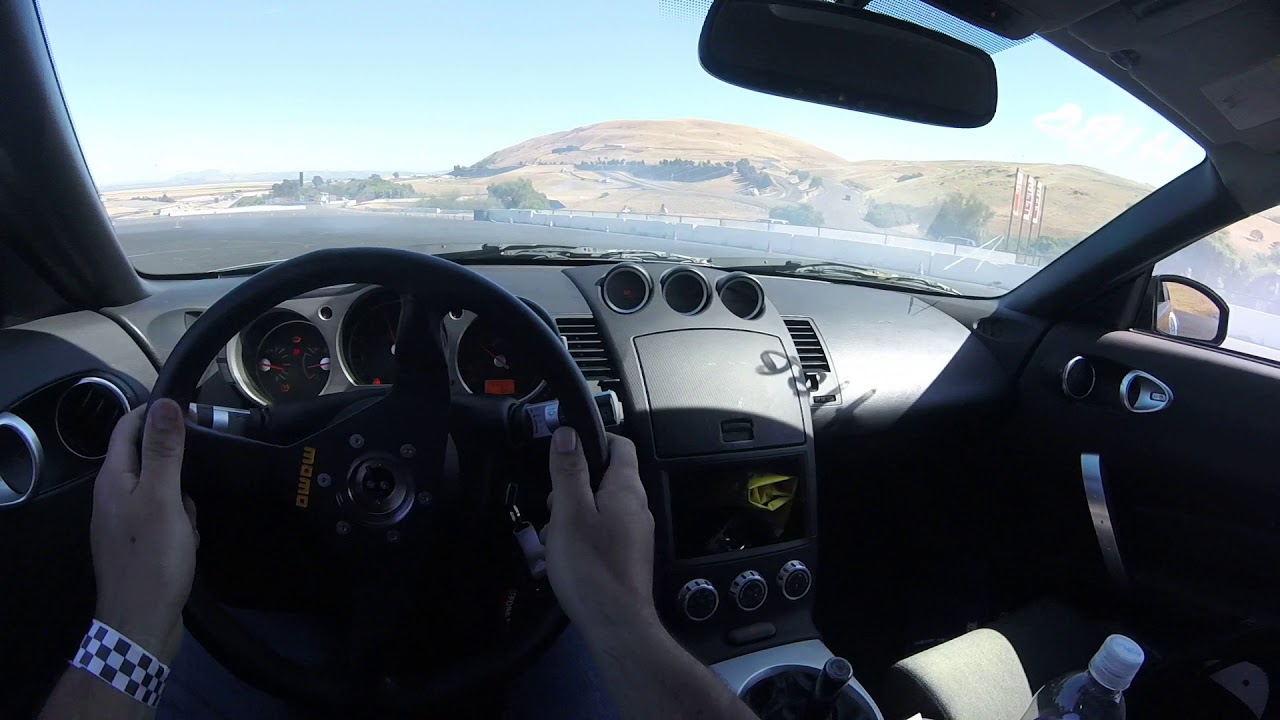 350z pbm angle kit test