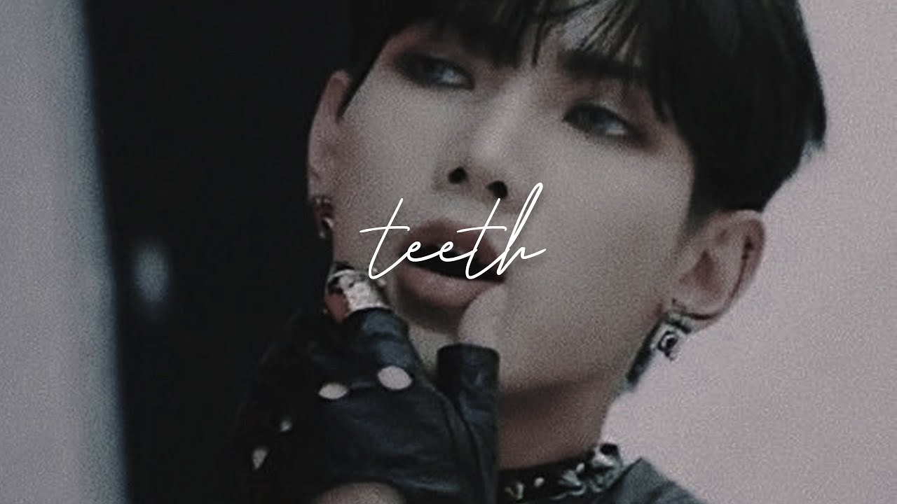 TEETH // ATEEZ (FMV)