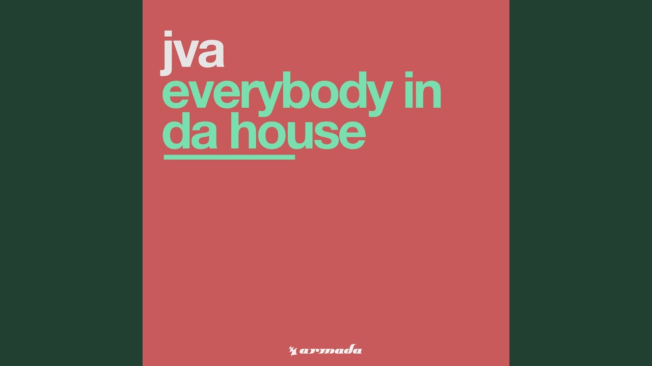 Everybody In Da House
