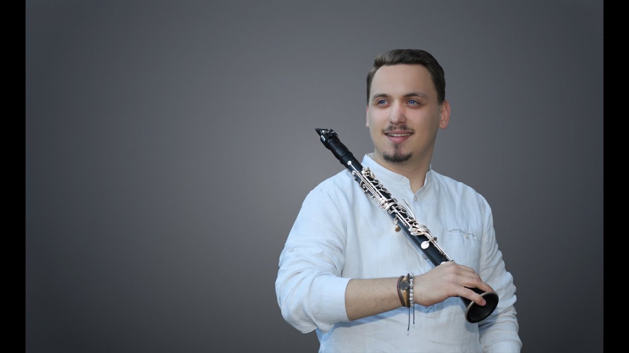 Louis Cahuzac - Variations sur Un air du Pays d'Oc - / Ramadan Osmani