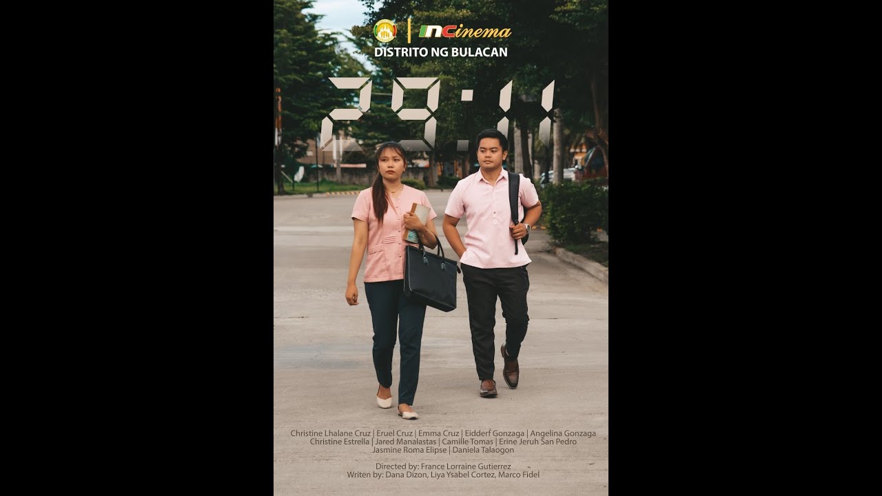 29:11 | Bulacan | INCinema 2022