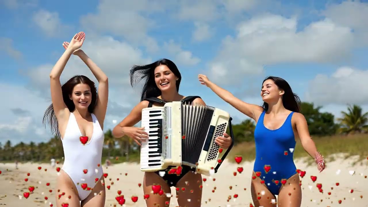 Las Ketchup - The Ketchup Song Cover No:14