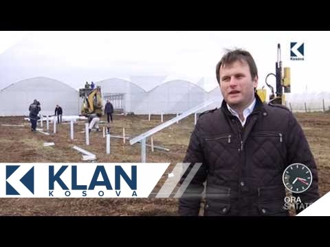 Ora 7 - Rëndësia e paneleve solare - Klan Kosova