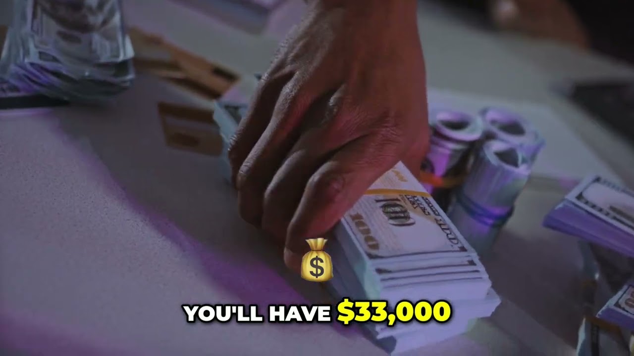 Don't Just Hold Crypto, FARM It For HUGE Gains!