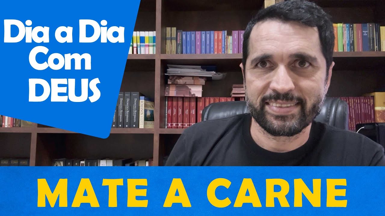 DIA A DIA COM DEUS - 