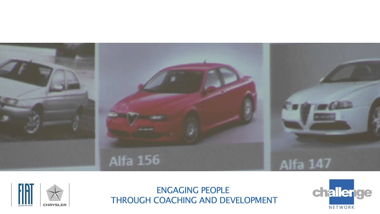 Talent Training Programme 2014 - Highlights