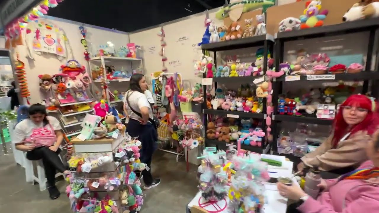 36ª Expo Hobby
