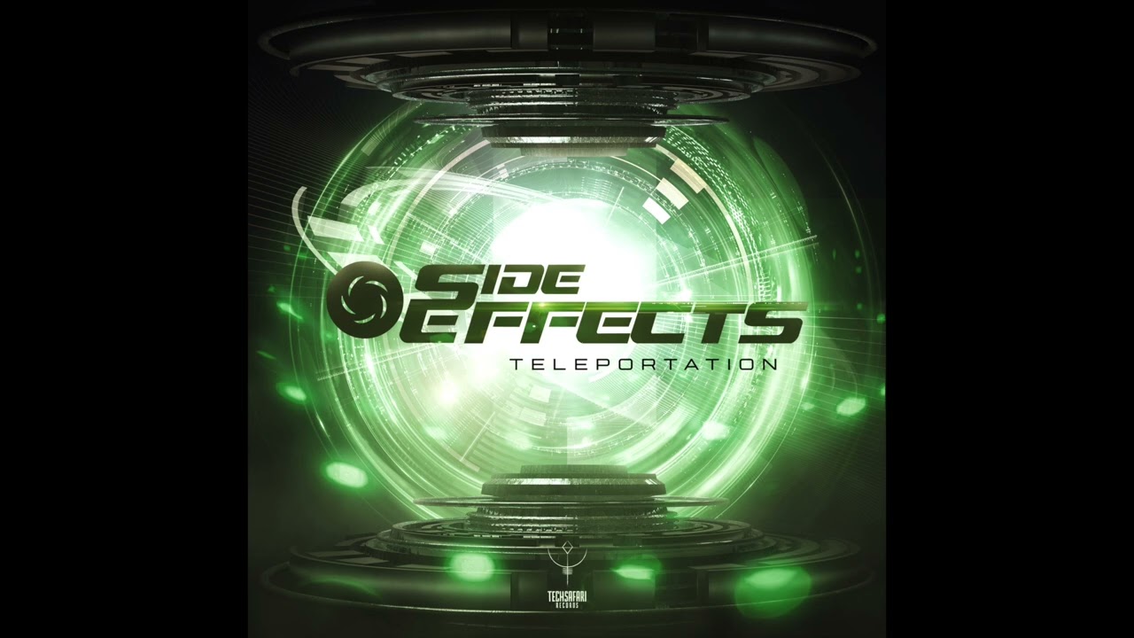 Side Effects - Teleportation