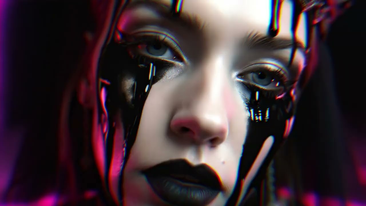 DJ FREYA – That Acid (Acid Techno Remix 2026) #remix #techno #technohousemix