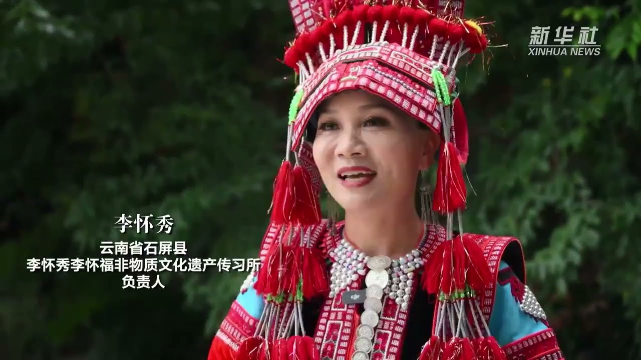 烟盒舞：“跳动”里的活态传承