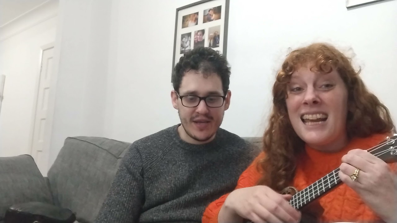 hilarious originalsong -"will we ever have sex again"