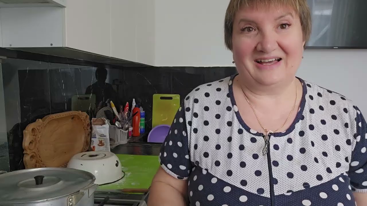 Сегодня дома бардак