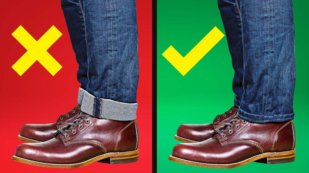 9 Styling Tips to Look TALLER and LEANER