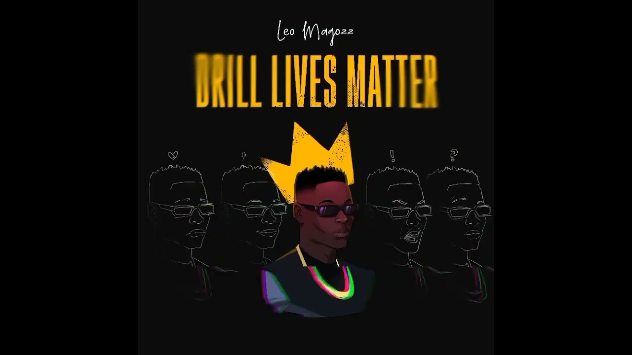 Leo Magozz - One Day intro (Official audio)
