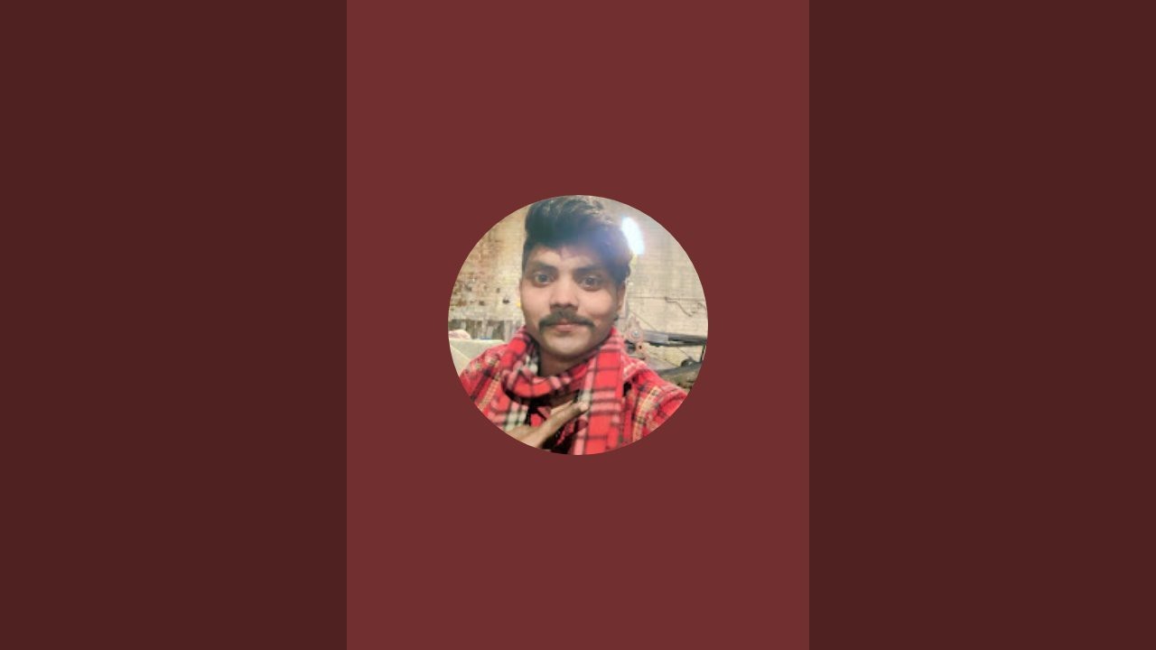 Mohit Rajbhar 7696 is live!