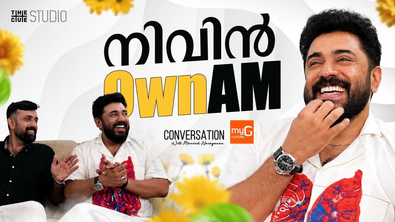&lsquo;Nivin - Dulquer Movie&rsquo; in the pipeline | Nivin Pauly Interview | Bethlehem Kudumba Unit | Mamitha