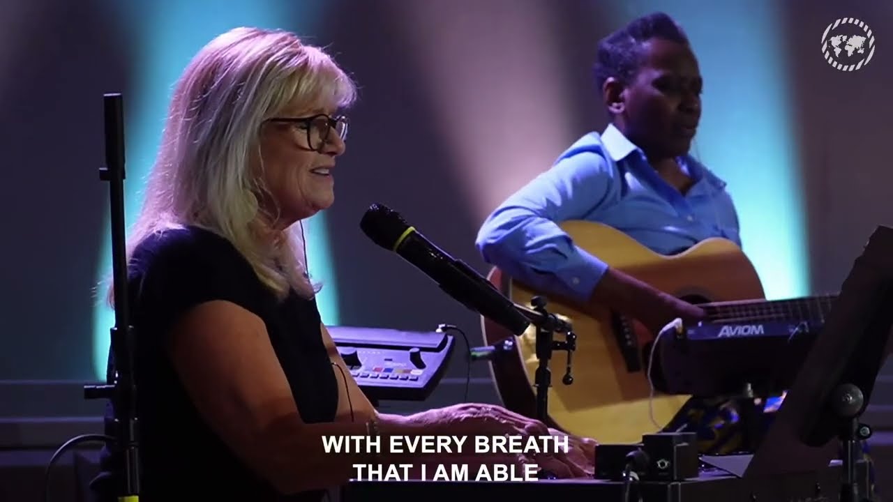 Sunday 9 AM Service l The Greater Witness //Greater Grace Church