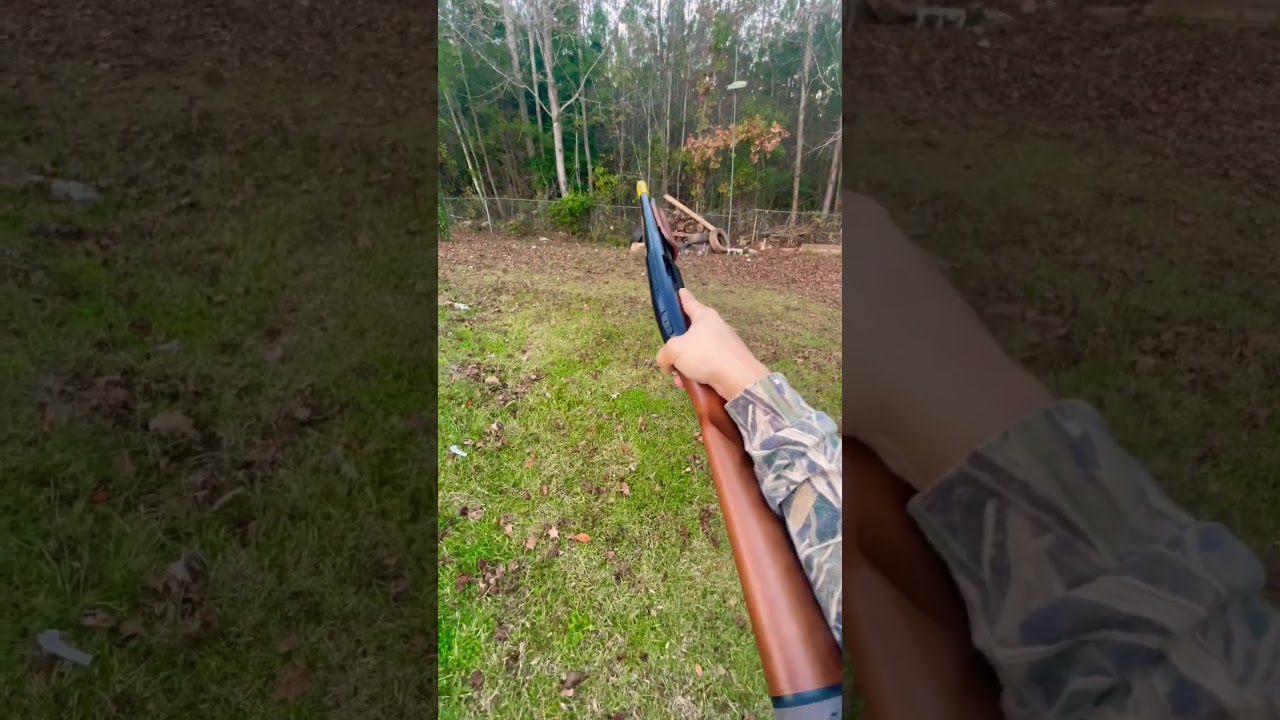 Mossberg 500 Combo Field /Security#BloodyOutdoors#12gauge #countryside #addiction #wethepeople