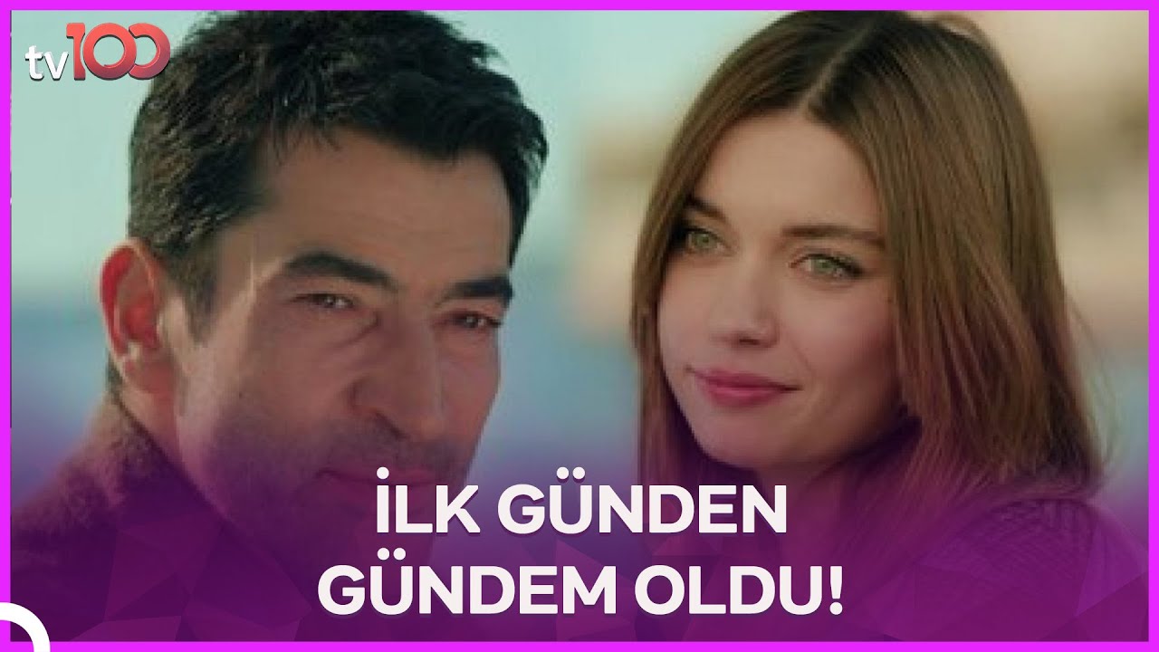 A.B.İ Dizisi İlk Günden Reyting Rekoru Kırdı